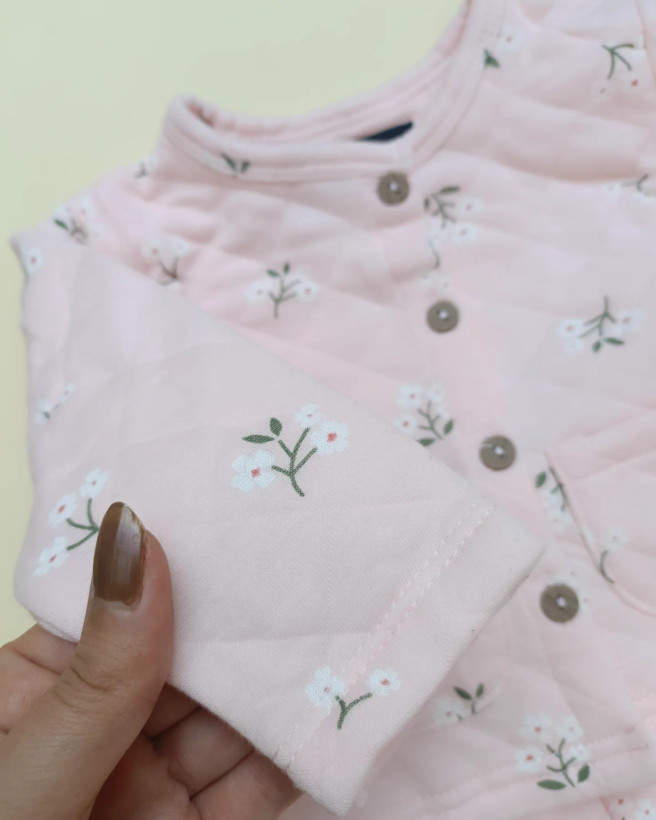 ست بلوز شلوار نوزادی