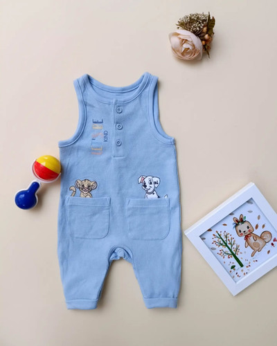 بیلر نوزادی پسرانه